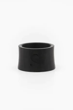 Réduction - Syos Ligature Saxophone Soprano Noir