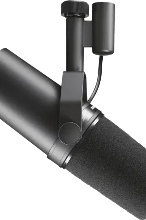 Nouveau produit | Shure SM7B