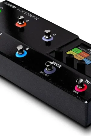 Direct usine - Line 6 HX Stomp XL