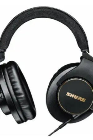 Meilleure vente - Shure SRH840A-EFS