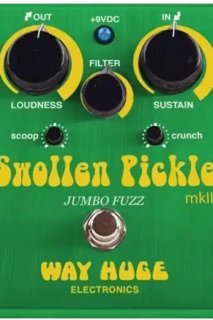 Way Huge WHE401S Swollen Pickles Mkiis | Très populaire
