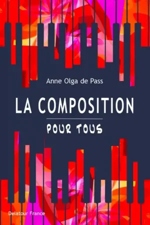 Plus que quelques jours - de Pass A.o. la Composition Pout Tous