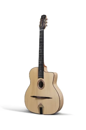 Prix cassé | Altamira Gypsy Jazz M