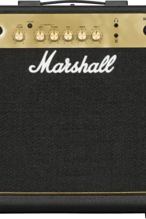 Achetez maintenant - Ampli Marshall MG15G MG Gold Combo