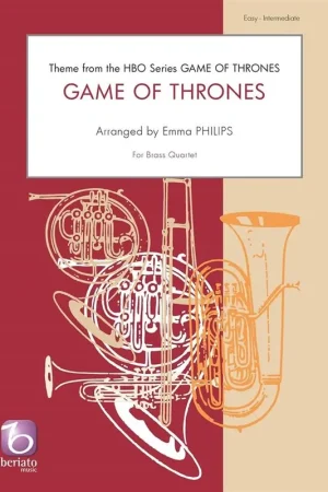 Games OF Thrones Quatuor de Cuivre | Prix imbattable