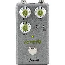 Top des ventes - Fender Hammertone Reverb