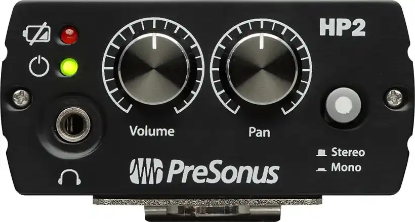 Dernières unités - Presonus HP2