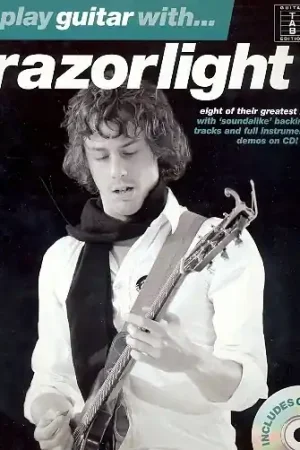 Bien noté | Razorlight Play Guitar With