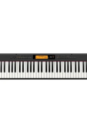 Profitez-en - Casio CDP-S350