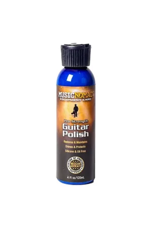 Promotion | Polish Guitare Music Nomad One MN101