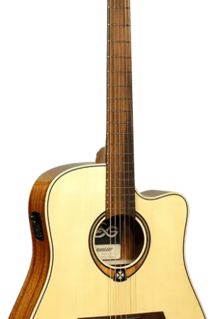 Lag T88DCE Dreadnouhgt Cutaway Electro | Vente flash