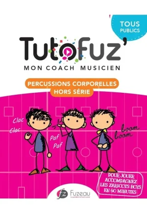 Premium - Tutofuz: Mon Coach Musicien