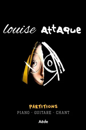 Louise Attaque Pvg - Bon plan
