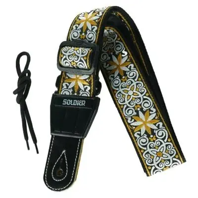 Nouveau chez nous | Sangle Soldier STP-134F