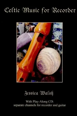 Dernières pièces | Celtic Music For Recorder Flute A Bec