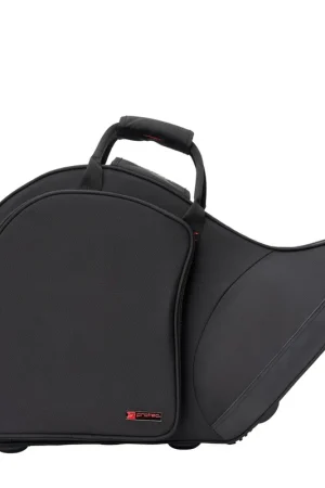Ptrotec Etui Cors D'harmonie Pavillon Fixe - Qualité premium