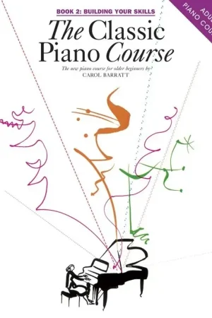 Barratt C. The Classic Piano Book 2 - Ajoutez au panier