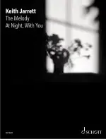 Affaire à saisir | Jarrett K. The Melody AT Night With You Piano
