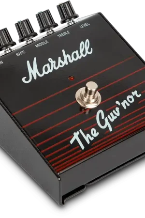 Marshall The Guv'nor - Prix imbattable