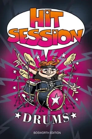 Prix imbattable | Hit Session Drums
