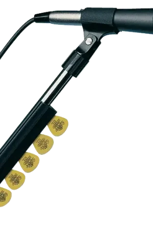 Porte Mediator Dunlop Pour Pied de Micro 5010 - Profitez-en