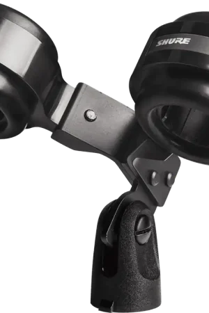 Shure VIP55SM | Coup de cœur