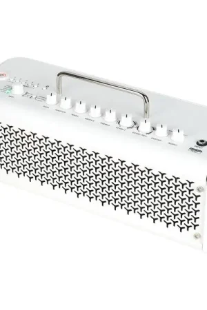 Prêt à expédier | Ampli Yamaha THR30II Wireless White