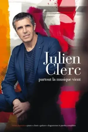 Prix promo - Clerc J. Partout la Musique... Pvg