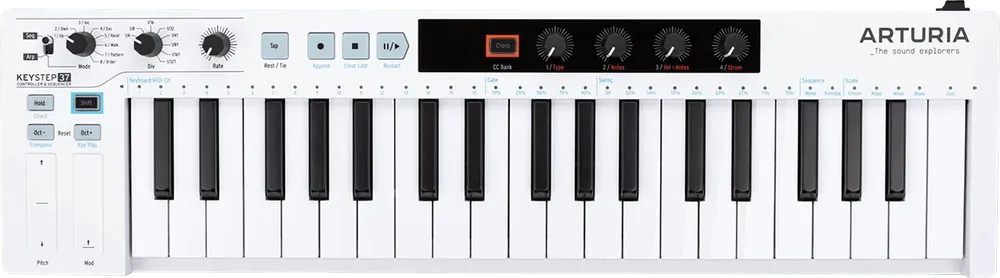 Arturia Keystep 37 | Prix choc
