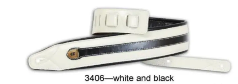 Sangle Soldier STP-GL-034-06 White And Black | Super offre