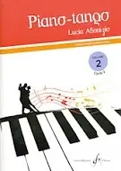 Abonizio L. PIANO-TANGO Vol 2 Piano-1 | Offre