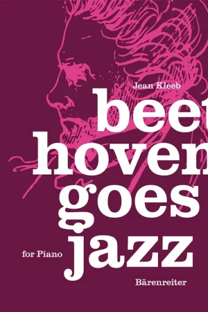 Beethoven Goes Jazz Piano | Remise supplémentaire