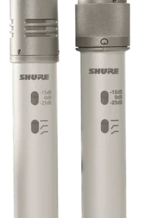 Shure RPM116 - Quantité limitée