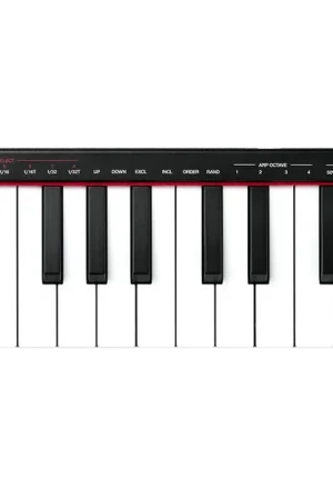 Akai LPK25MK2 | Très bien noté