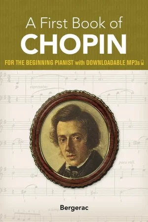 Premium | Chopin F. MY First Book OF .... Piano