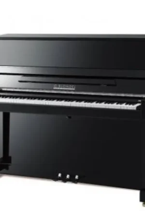 Déstockage - G Blondel GB116 Noir Brillant Chrome