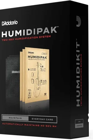 Affaire à saisir | D'addario PW-HPK-01 Systeme de Controle D'humidite Automatique