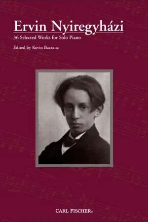 Nyriegyhazi Piano Collection | Offre spéciale