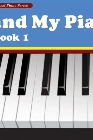 À ne pas manquer - Davies J./harris P. ME & MY Piano Duets 1