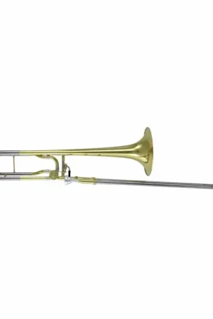 Trombone Complet Carolbrass Pro Jazz Lead 7 - Nouveau