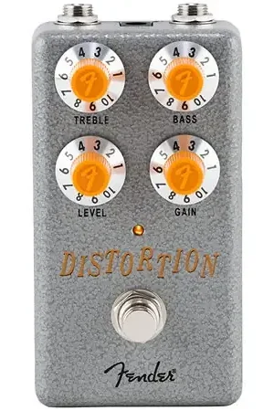 Achetez dès maintenant - Fender Hammertone Distortion