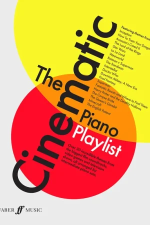 The Cinematic Piano Playlist | Offre exceptionnelle