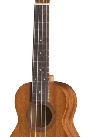 Très bien noté | Ukulele Vgs VG512.100 Soprano Manoa Kaleo K-SO