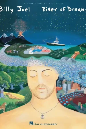 Tout nouveau | Billy Joel River OF Dreams Pvg