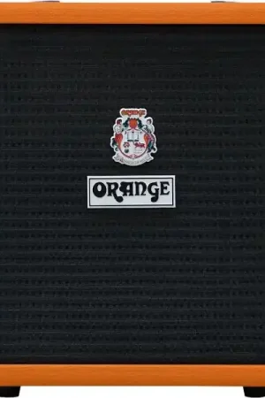 Ampli Basse Orange Crush Bass 25 - Offre limitée