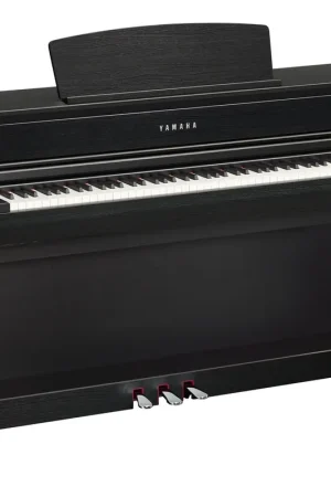 Prix exceptionnel | Yamaha CLP-775B (modèle d'exposition)