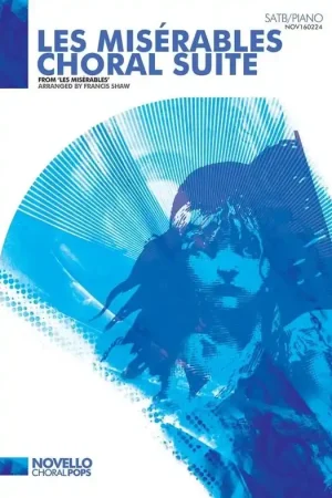 Prix imbattable - Schonberg C.m. Les Miserables Choral Suite Choeur Piano
