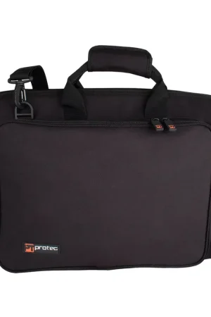 Protec Housse Bugle Avec Poche Partition | Plébiscité par les clients