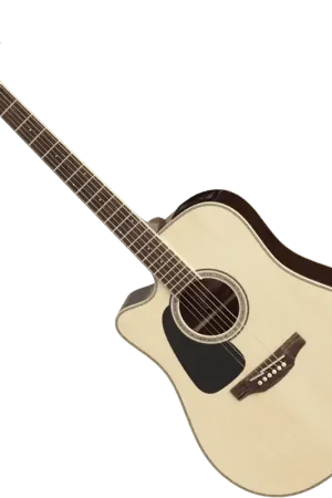 Nouveau lancement - Takamine GD51CELH-NAT Gaucher Naturel