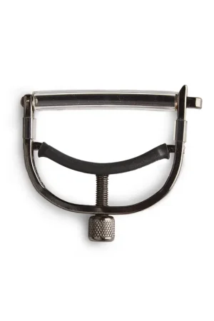 Capodastre Taylor Capo 6-String Black Nickel - Tout juste arrivé